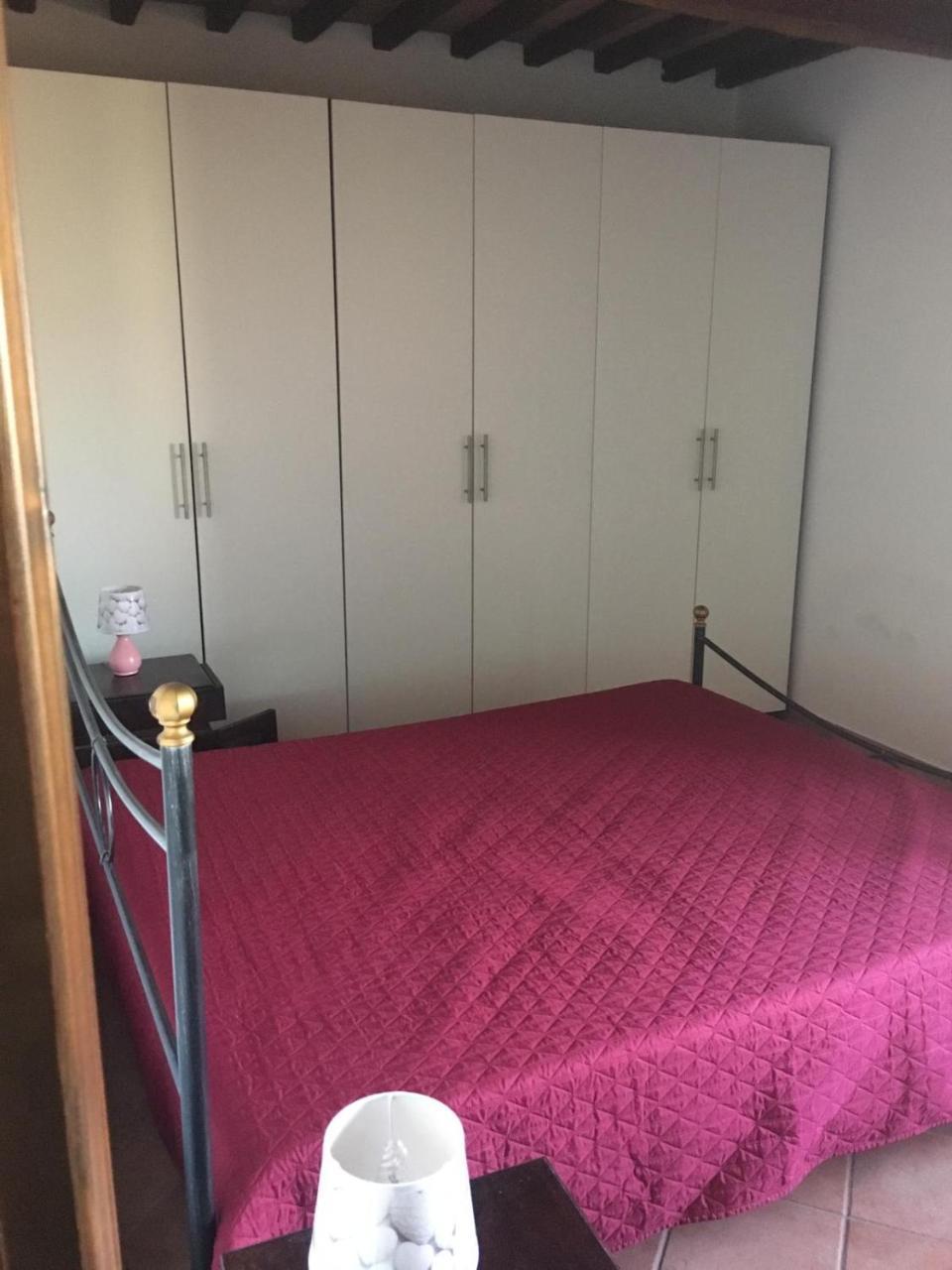Casale Poggio Meone Apartamento Santa Luce Exterior foto