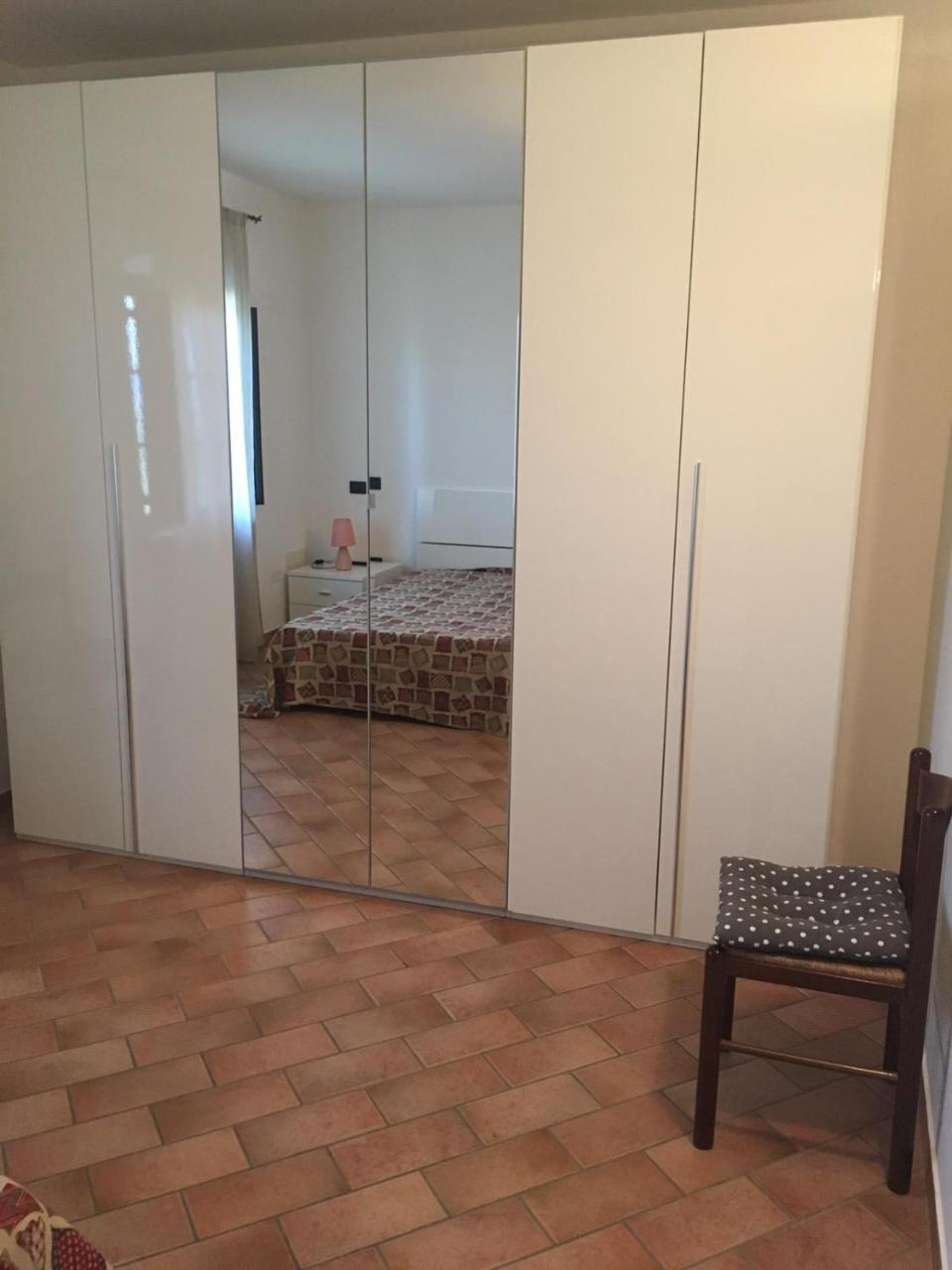Casale Poggio Meone Apartamento Santa Luce Exterior foto