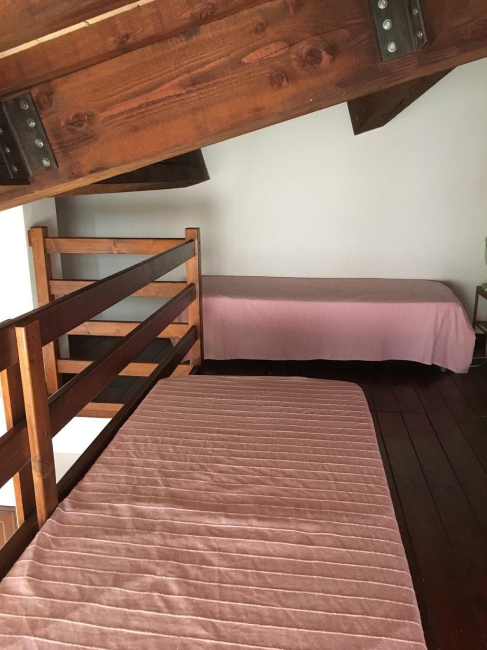 Casale Poggio Meone Apartamento Santa Luce Exterior foto