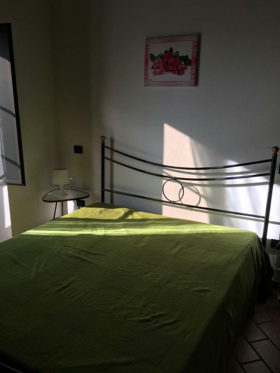 Casale Poggio Meone Apartamento Santa Luce Exterior foto