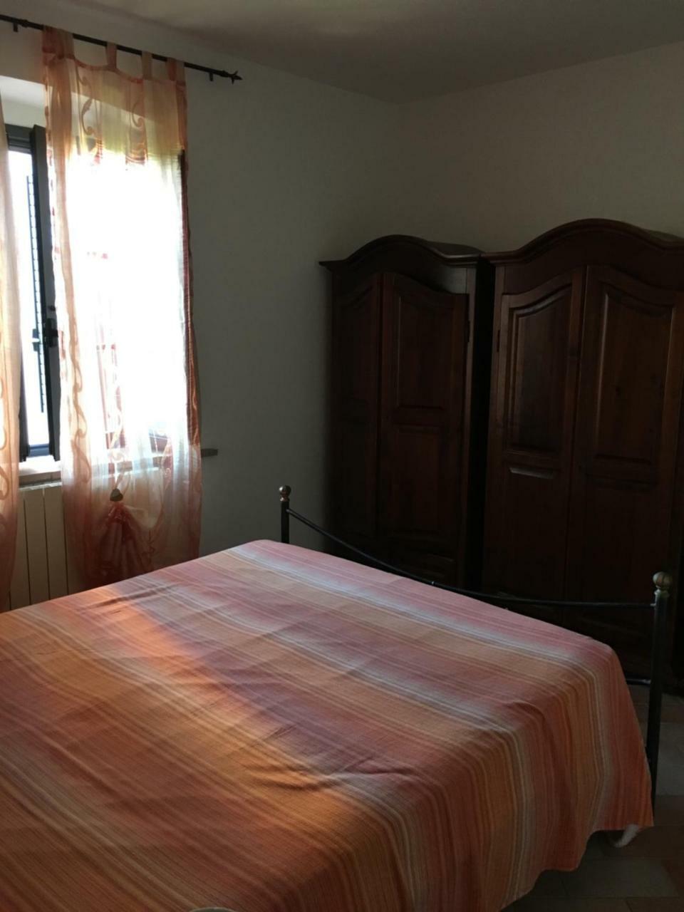 Casale Poggio Meone Apartamento Santa Luce Exterior foto