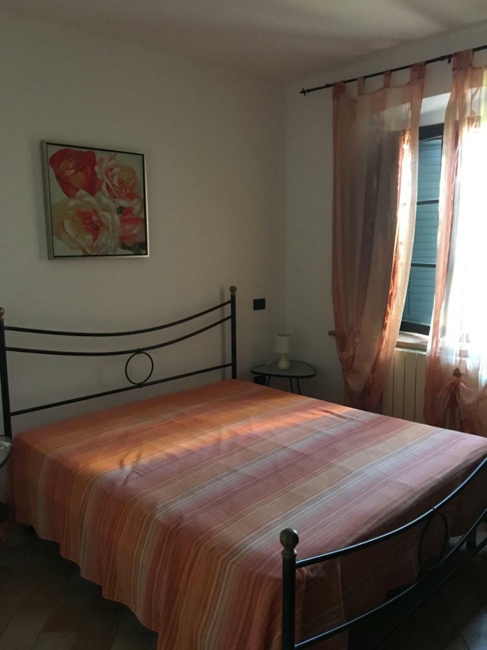 Casale Poggio Meone Apartamento Santa Luce Exterior foto